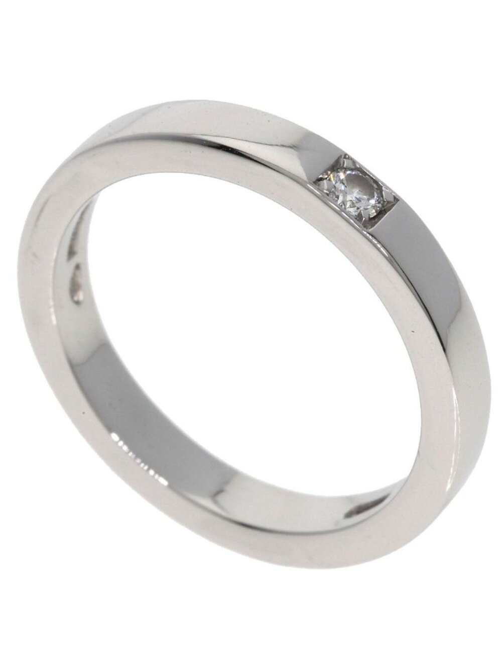 Bvlgari Marry Me Diamond Ring